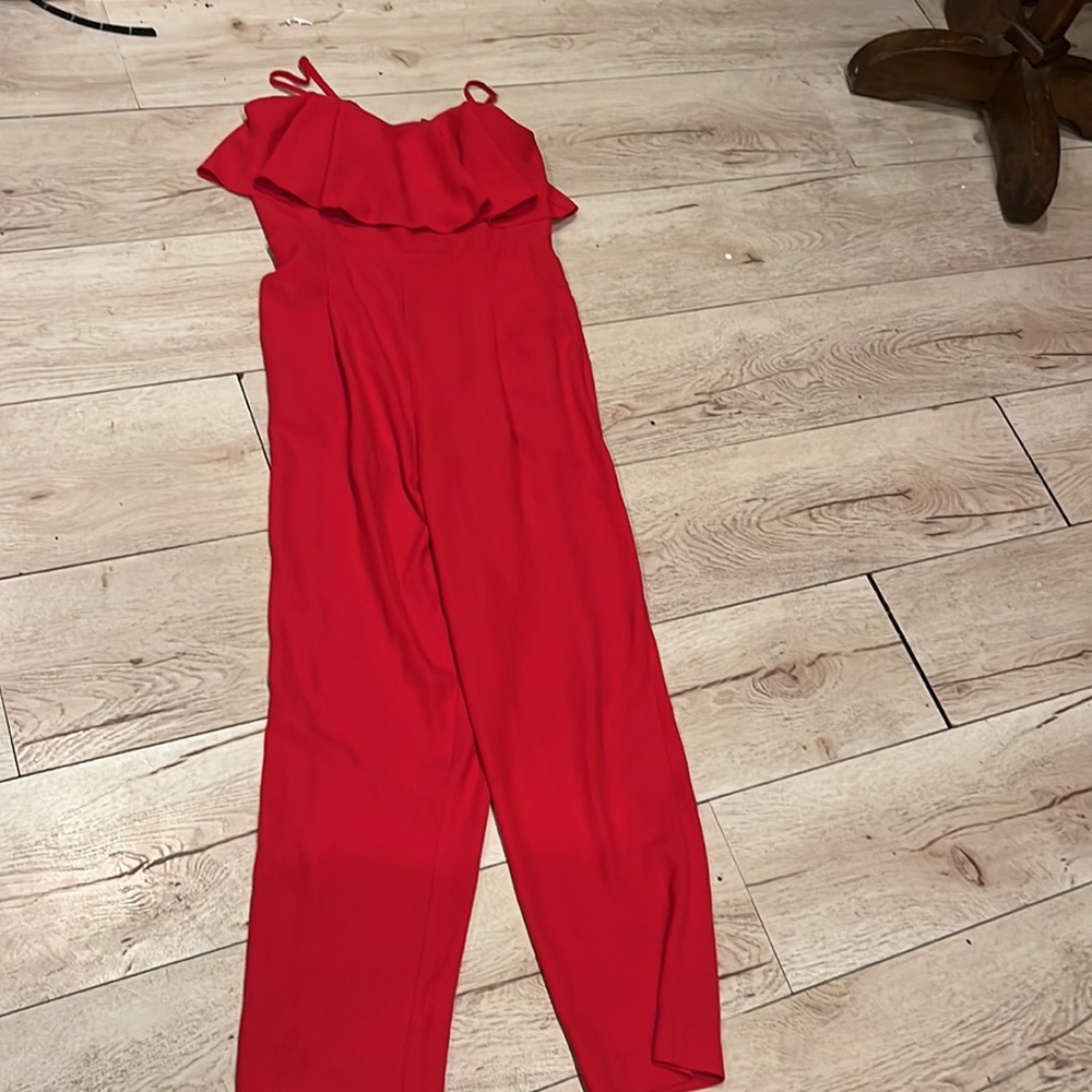 Jumpsuit - Picture 3 of 3
